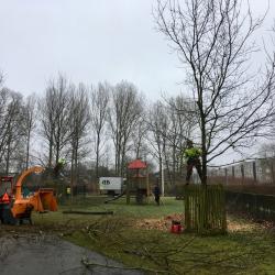 Kinderboerderij Eelderbaan Groningen