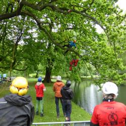 Rescueclimb KPB NK-2017